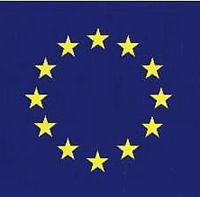 Logo Comunità Europea
