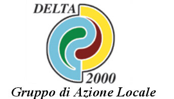 Logo Delta 2000