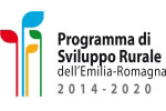 Logo Sviluppo Rurale Emilia Romagna